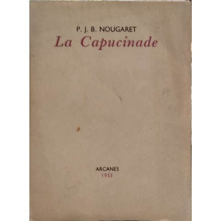 La Capucinade