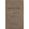 L'Art de la vie