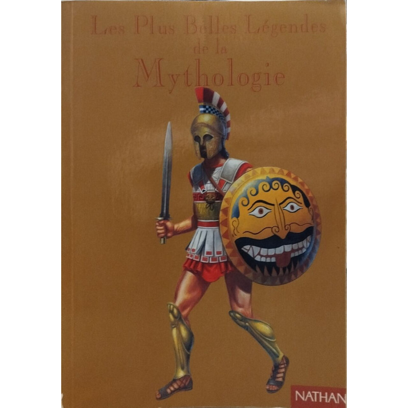 Les plus belles légendes de la mythologie