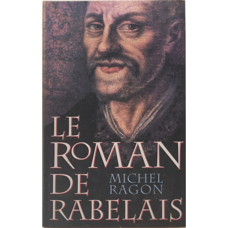 Le roman de Rabelais