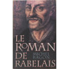 Le roman de Rabelais