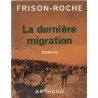 La dernière migration lumière de l'Artique