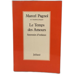 Souvenirs d'enfance - Le temps des amours