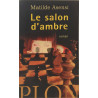 Le salon d'ambre