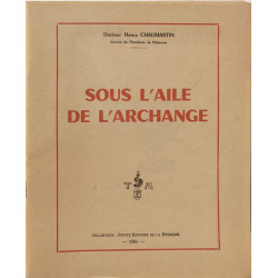 Sous l'aile de l'Archange