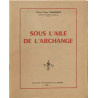 Sous l'aile de l'Archange