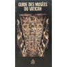 Guide des musées du Vatican