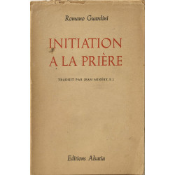 Initiation à la prière