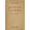 Initiation à la prière