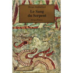 Le sang du serpent