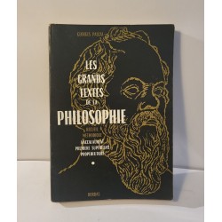 Les Grands Textes de la Philosophie