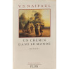 Un chemin dans le monde