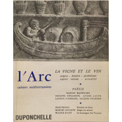 Art 13. la vigne et le vin