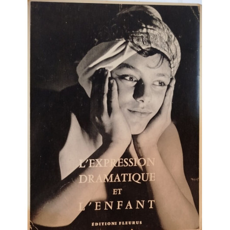L'expression dramatique et l'enfant