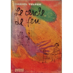 Le cercle de feu