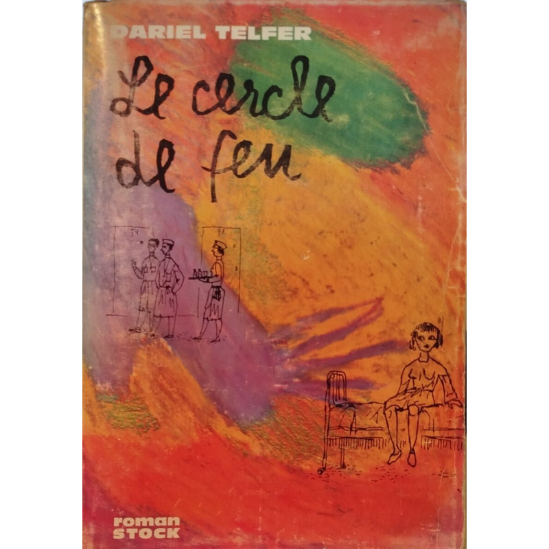 Le cercle de feu