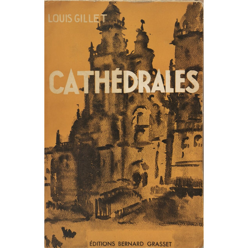 Cathédrales
