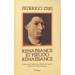 Renaissance et pseudo-Renaissance