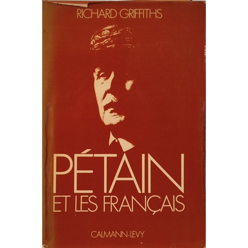Pétain et les Français