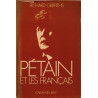 Pétain et les Français