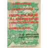 Naissance et croissance de la République algérienne démocratique...
