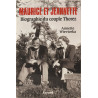 Maurice et Jeannette. Biographie du couple Thorez
