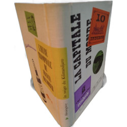 Les neiges du kilimandjaro/ exemplaire numéroté