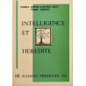 Intelligence et hérédité