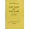 Les clés du pouvoir