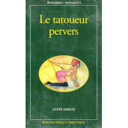 Le tatoueur pervers