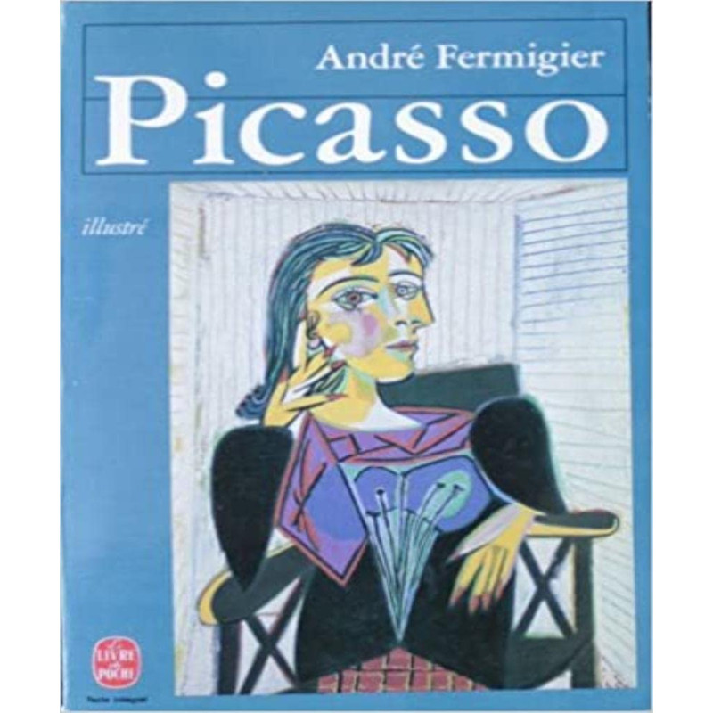 Picasso (Serie Gen.S.F.)