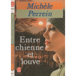 Entre chienne et louve