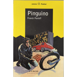 Pinguino