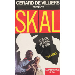 Skal - l'espoin qui jenait de loin