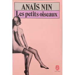 Les petits oiseaux : Erotica II