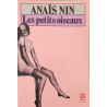 Les petits oiseaux : Erotica II