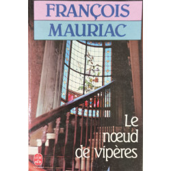 Le Noeud De Viperes
