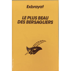 Le plus beau des bersagliers