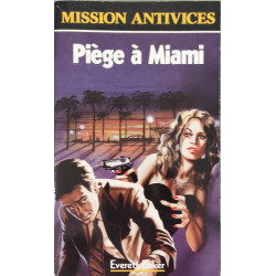 Piege a miami (Bon Etat)