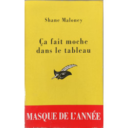 Ça fait moche dans le tableau