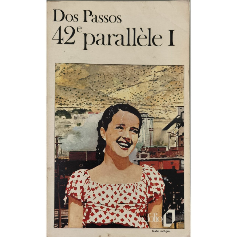 42e parallèle I