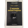 L'assassin revient toujours