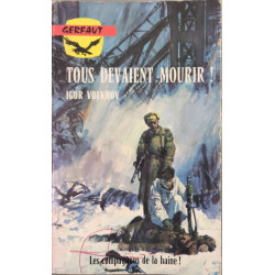 Tous devaient mourir