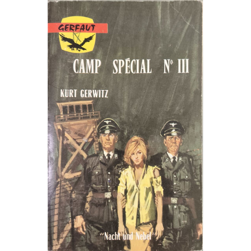 Camp spécial n° III