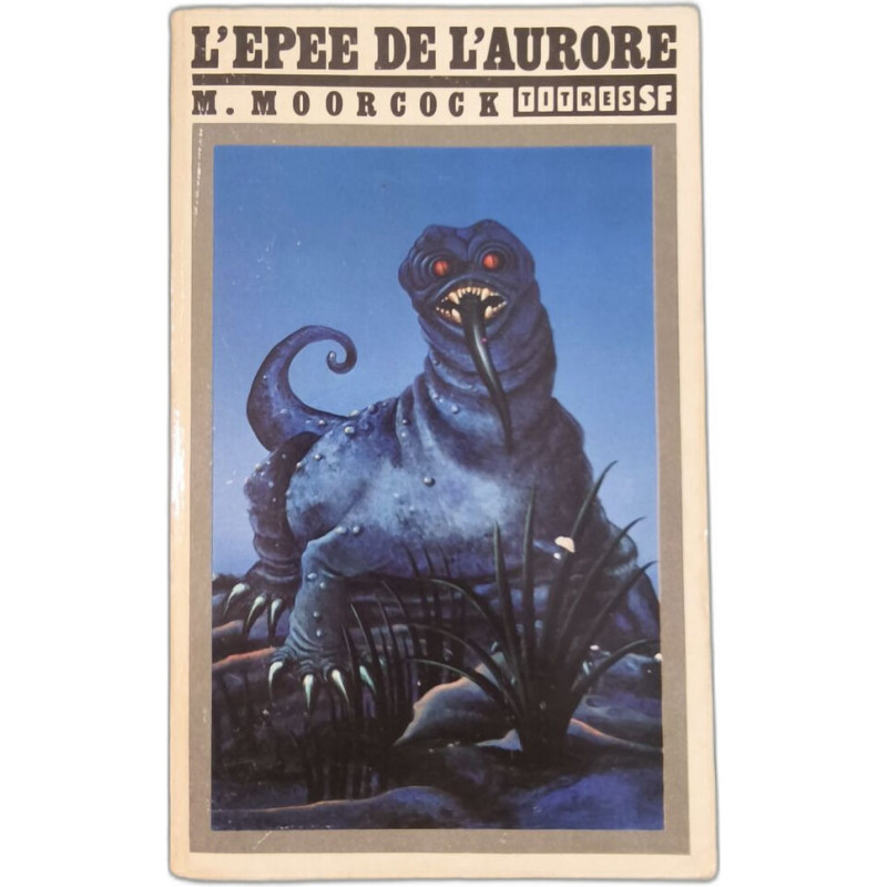 L'Épée de l'aurore