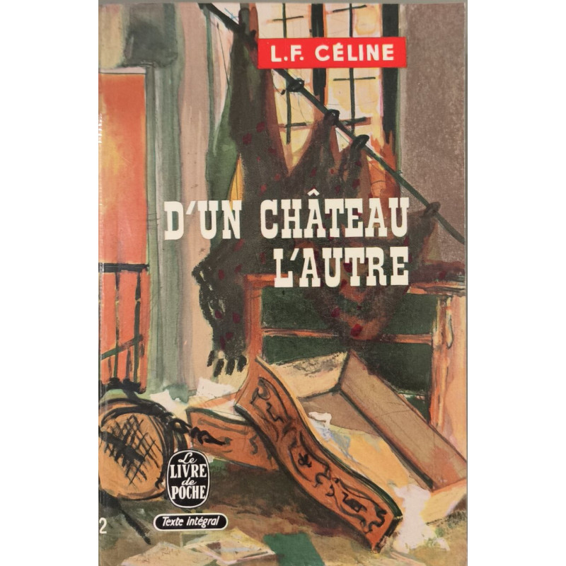 D'un château l'autre