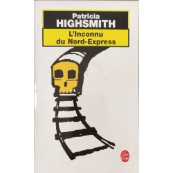 L'Inconnu du Nord-Express