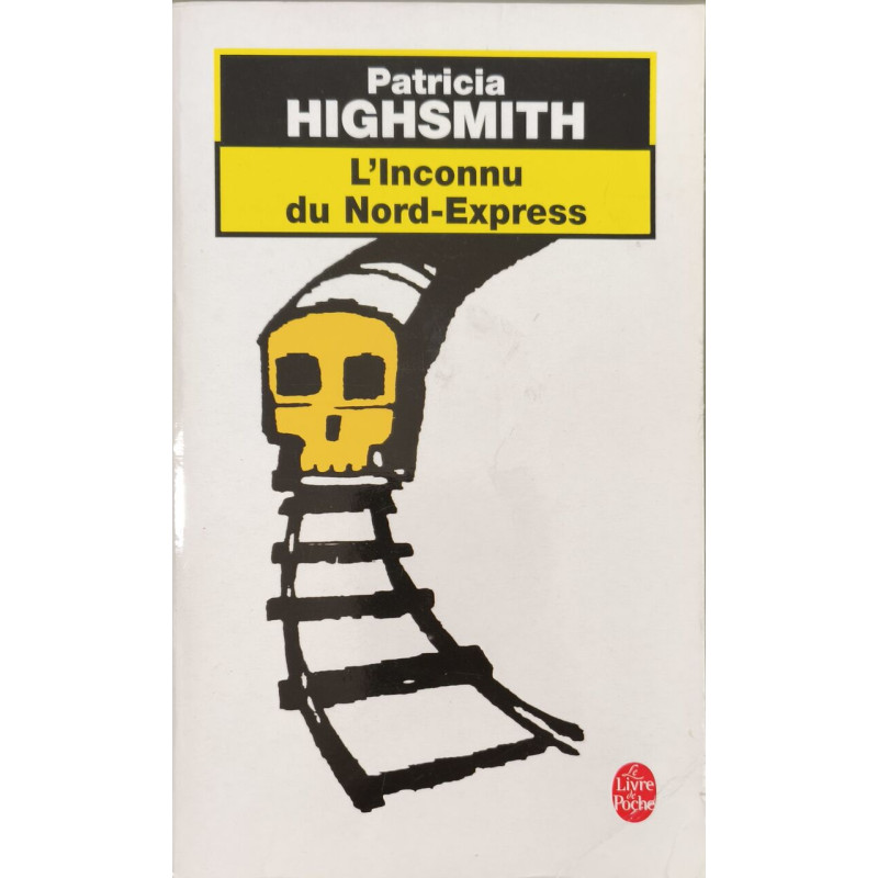 L'Inconnu du Nord-Express