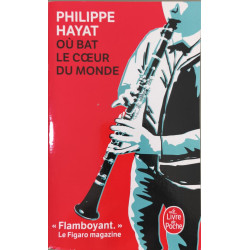 Ou bat le coeur du monde