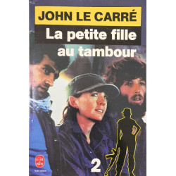 La petite fille au tambour tome 2